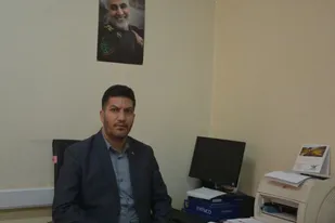 بسیج مظهر قدرت و عزت کشور است