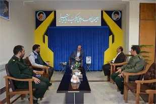 زکات فطریه کارکنان دستگاه های اجرایی، در ادارات جمع آوری می شود