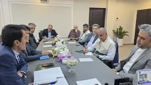 کانون&zwnj;های خدمت رضوی و دانشگاه علوم پزشکی زاهدان برای گره&zwnj;گشایی از نیازهای سلامت همراه می&zwnj;شوند
