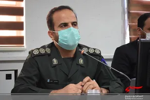 ۱۸ هزار نفر در خانواده&zwnj;های استان در قالب طرح شهید سلیمانی آموزش سلامت دیدند