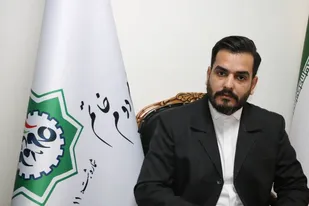تحقق بیانیه مهم گام دوم انقلاب دردستورکاربنیادکارآفرینان گام دوم خاتم(ص)