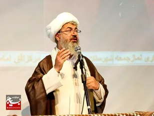 تا زمانی که اسرائیل نابود نشود جنگ به پایان نمی رسد