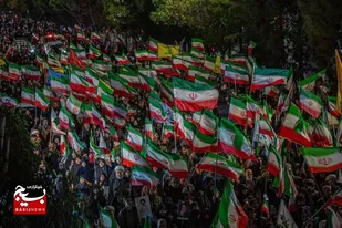 ملت ایران در جنگ تمام&zwnj;عیار اخیر پیروز میدان بود