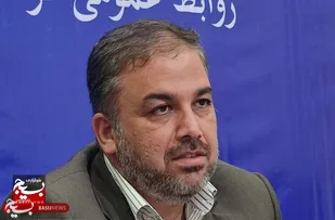 فرماندار: مردم دزفول در انتخابات حماسه سازی می&zwnj;کنند
