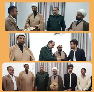 استفاده از ظرفیت رسانه ها و نیروهای مؤمن و انقلابی در فضا مجازی  بسیار لازم و ضروری هست
