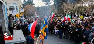 اهانت به قرآن کریم نشانه ناتوانی غرب است