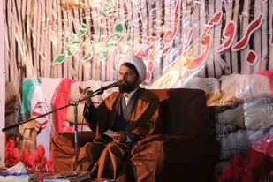 برگزاری ویژه برنامه آبروی کوچه، افتخار محله در اردکان