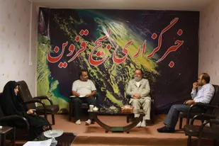 انتخابات اقتدار نظام /فتنه تهدید جدی برای انقلاب است