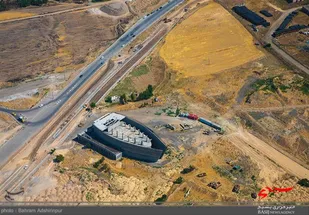 فاز نخست موزه دفاع مقدس اردبیل به بهره&zwnj;برداری می&zwnj;رسد