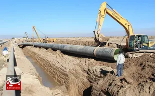 از طرح ملی عمران روستا تا اجرای پروژه&zwnj;های محرومیت&zwnj;زدایی در شهرستان کازرون