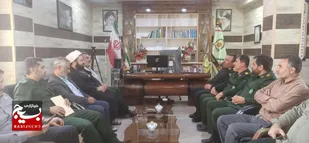 وعده صادق ۲ حرکت غرورانگیز از سوی سپاه پاسداران بود