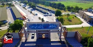 پذیرش بیش از ۳ هزار و ۴۰۰ دانشجو در دانشگاه شهید چمران اهواز
