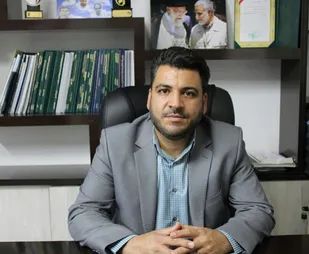 نیازمند اتصال چرخه تولید علم به ثروت در کشور هستیم/حضور میدانی بسیج علمی برای رفع موانع در استان