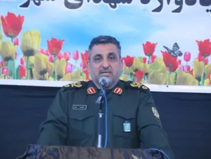 صنعت دفاعی از نقاط قوت عرصه صنعتی کشور است