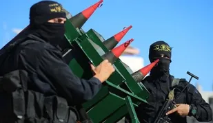 محبوبیت حماس در میان فلسطینیان پس از پیروزی در نبر "شمشیر قدس" افزایش یافت