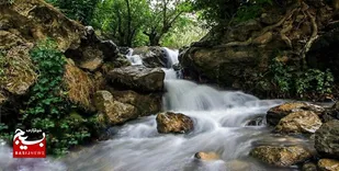 ۱۰ جاذبه گردشگری خراسان رضوی/تعطیلات نوروز از کدام آبشار طبیعی دیدن کنیم؟