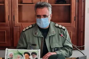 عشایر حافظان مرزهای انقلاب و میهن اسلامی هستند