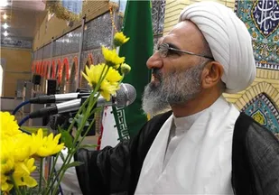 امام جمعه بندرماهشهر به کرونا مبتلا شد