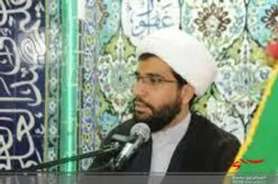 سعادت انسان در گرو حرکت در مسیر عبودیت و پاکی  است