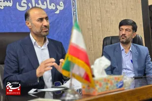 تقدیر فرماندار اندیمشک از عملکرد رسانه&zwnj;ها در جنگ تحمیلی ۱۲ روزه رژیم صهیونیستی