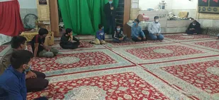 کارگروه فضای مجازی برگزار شد