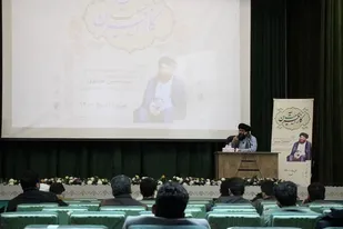 همایش هیأت کارآفرین در تبریز برگزار شد