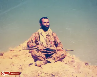 زندگینامه شهید تازه شناسایی شده گلستان؛ شهید محمدهاشم سلطانی
