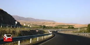 پروژه بزرگراه سربند - مشکین&zwnj;شهر جان دوباره گرفت