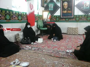 شناخت امام و تشبه به امام باعث آرامش در زندگی خانواده&zwnj;ها می&zwnj;شود