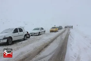 طرح زمستانی پلیس راه در جاده&zwnj;های استان اردبیل آغاز شد
