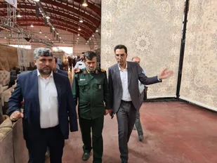 حضور میدانی و اقدام جهادی، لازمه رفع موانع تولید است
