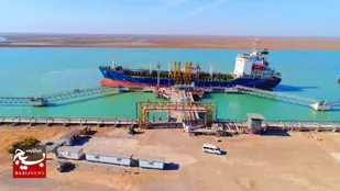 نوسازی ناوگان دریایی بندر امام خمینی