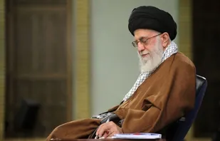 پیام رهبر انقلاب در پی شهادت سردار سرلشکر نیلفروشان