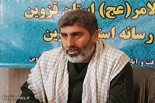 آمادگی سپاه استان جهت توسعه فضاهای آموزشی و محرومیت زدایی