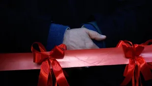 پایگاه تجمیعی واکسیناسیون کرونا ویروس هندیجان راه اندازی شد