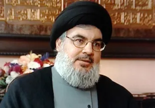 سید حسن نصرالله جمعه سخنرانی می&zwnj;کند