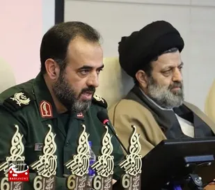 جمهوری اسلامی ایران حکمرانی غرب را به چالش کشیده است/نشانه های فروپاشی استکبار جهانی عیان شده است