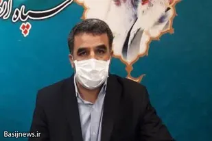 برگزاری ۲۵ عنوان برنامه توسط بسیج کارگران و کارخانجات استان همدان در هفته دفاع مقدس