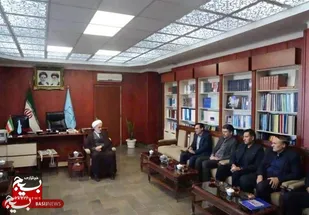 تولید محتواهای فاخر و غنی فرهنگی جلوی آسیب&zwnj;های اجتماعی را می&zwnj;گیرد