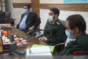 نوع تهدیدات تغییر کرده است/باید خودمان را  با تهدید&zwnj;های بیولوژیک وفق بدهیم
