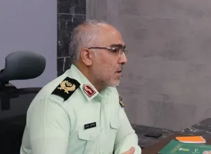 برگزاری جشنواره ره&zwnj;آورد اربعین توفیقی معنوی در مسیر خدمت به دستگاه مقدس امام حسین(ع) است