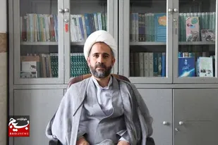حضور ۶۴۰ نفر در اولین جشنواره قرآنی طلاب بسیجی خواهر استان همدان