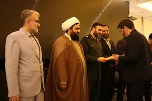 مسئول جدید بسیج فرهنگیان شهرستان قدس معرفی شد