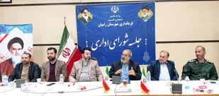 نظام سلطه به دنبال اسلام هراسی در دنیاست/تلاش دشمن در مایوس کردن مردم از حضور در انتخابات است