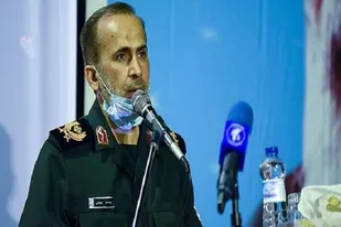 فرهنگ مقاومت برگرفته از فرهنگ دفاع مقدس است/ همه کفر برای مقابله با اسلام به میدان آمده است