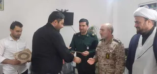 رسانه ها خدمات موثر نظام را تبیین کنند