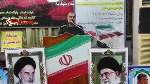 یادواره شهدا پیامرسان آرمان شهیدان به نسل جوان است /  خیمه اباعبدالله(ع) راه نجات آدمی است