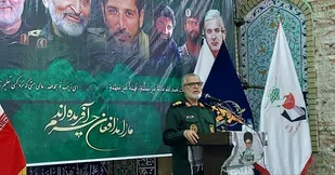 کردستان، نماد مقاومت، وحدت و مبارزه با بیگانگان است
