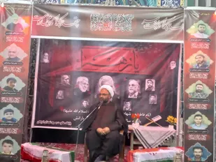 اتحاد دو ملت عراق و ایران؛ ثمره خون سردار دلها
