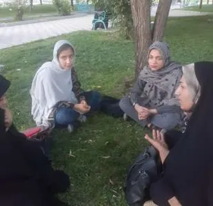 مشاوره دینی در شهرستان خانمیرزا